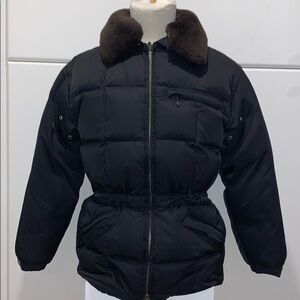 Eddie Bauer ladies Winter Jacket